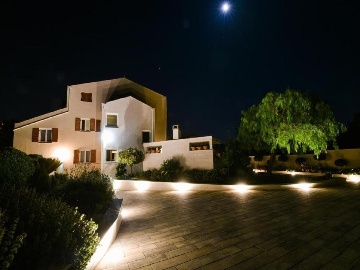 Calypso Royal Apartment Zadar Exterior foto