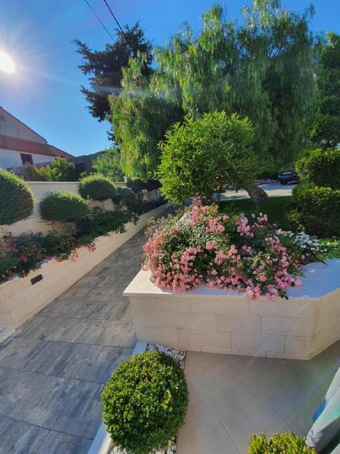 Calypso Royal Apartment Zadar Exterior foto