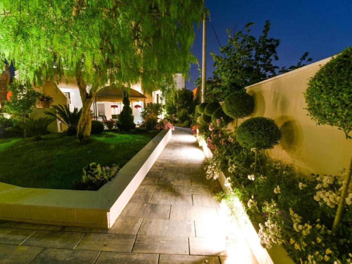Calypso Royal Apartment Zadar Exterior foto