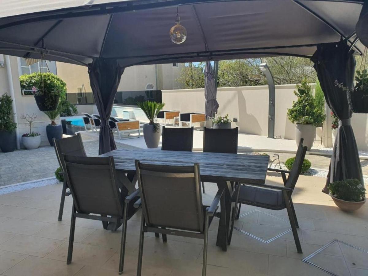 Calypso Royal Apartment Zadar Exterior foto